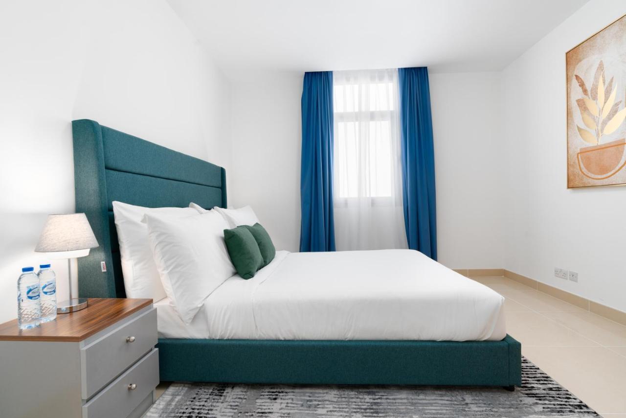 Stay Holiday Homes By Al Ghurair - Al Ghurair Centre - Dubai Exterior photo