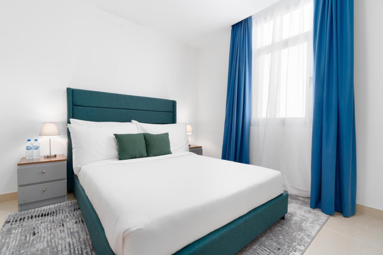 Stay Holiday Homes By Al Ghurair - Al Ghurair Centre - Dubai Exterior photo