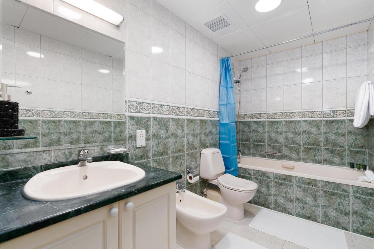 Stay Holiday Homes By Al Ghurair - Al Ghurair Centre - Dubai Exterior photo