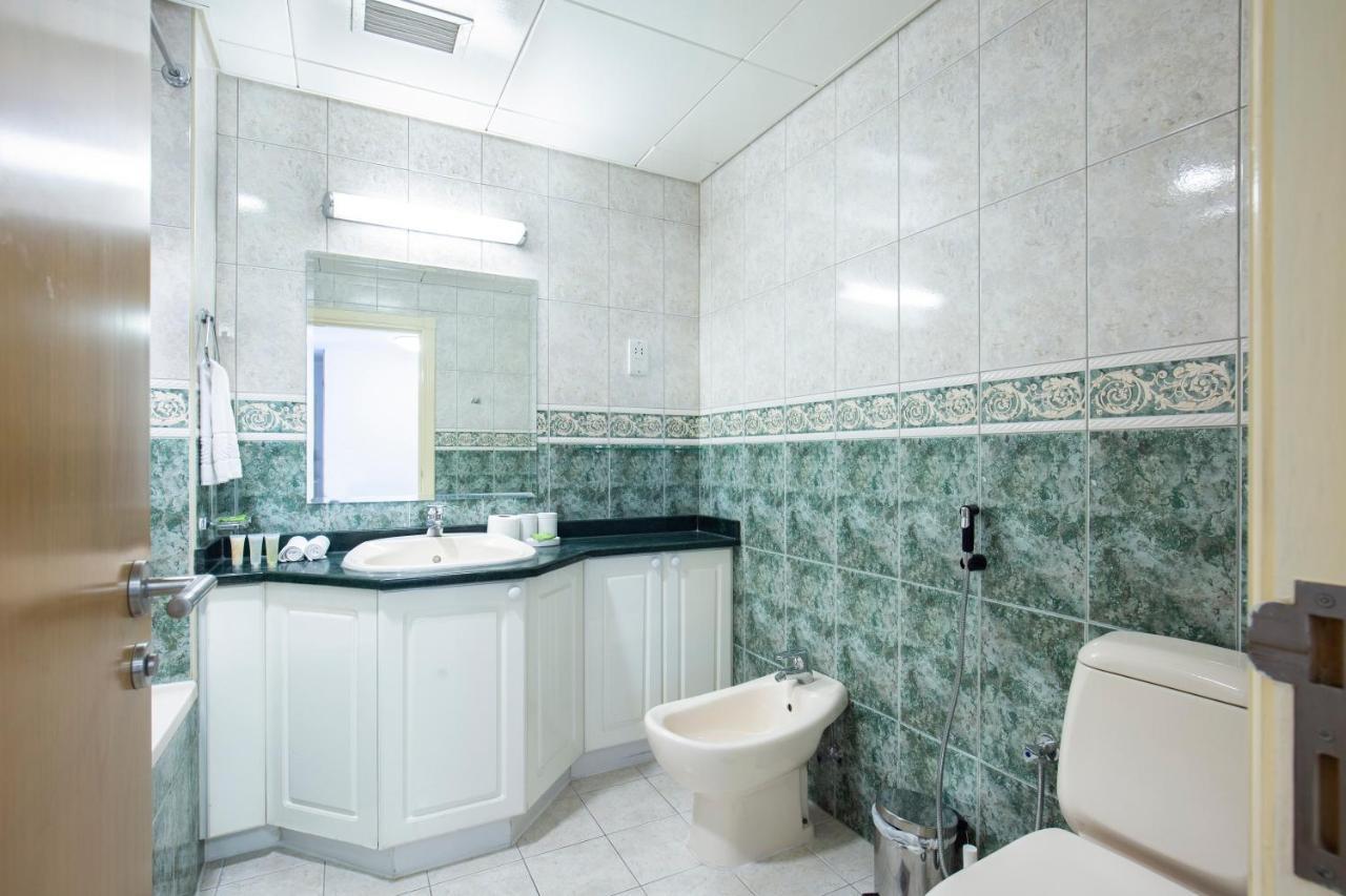 Stay Holiday Homes By Al Ghurair - Al Ghurair Centre - Dubai Exterior photo