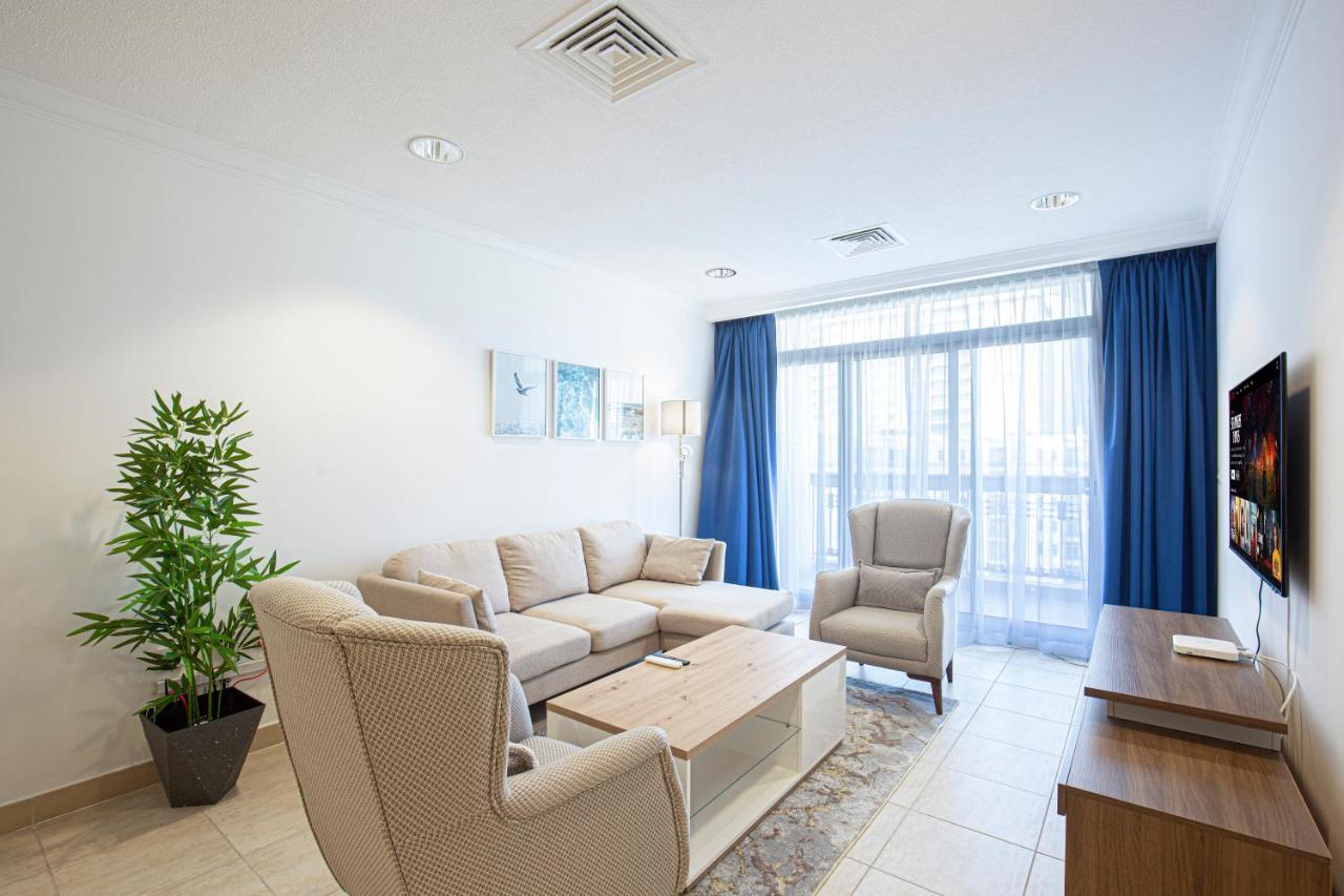 Stay Holiday Homes By Al Ghurair - Al Ghurair Centre - Dubai Exterior photo
